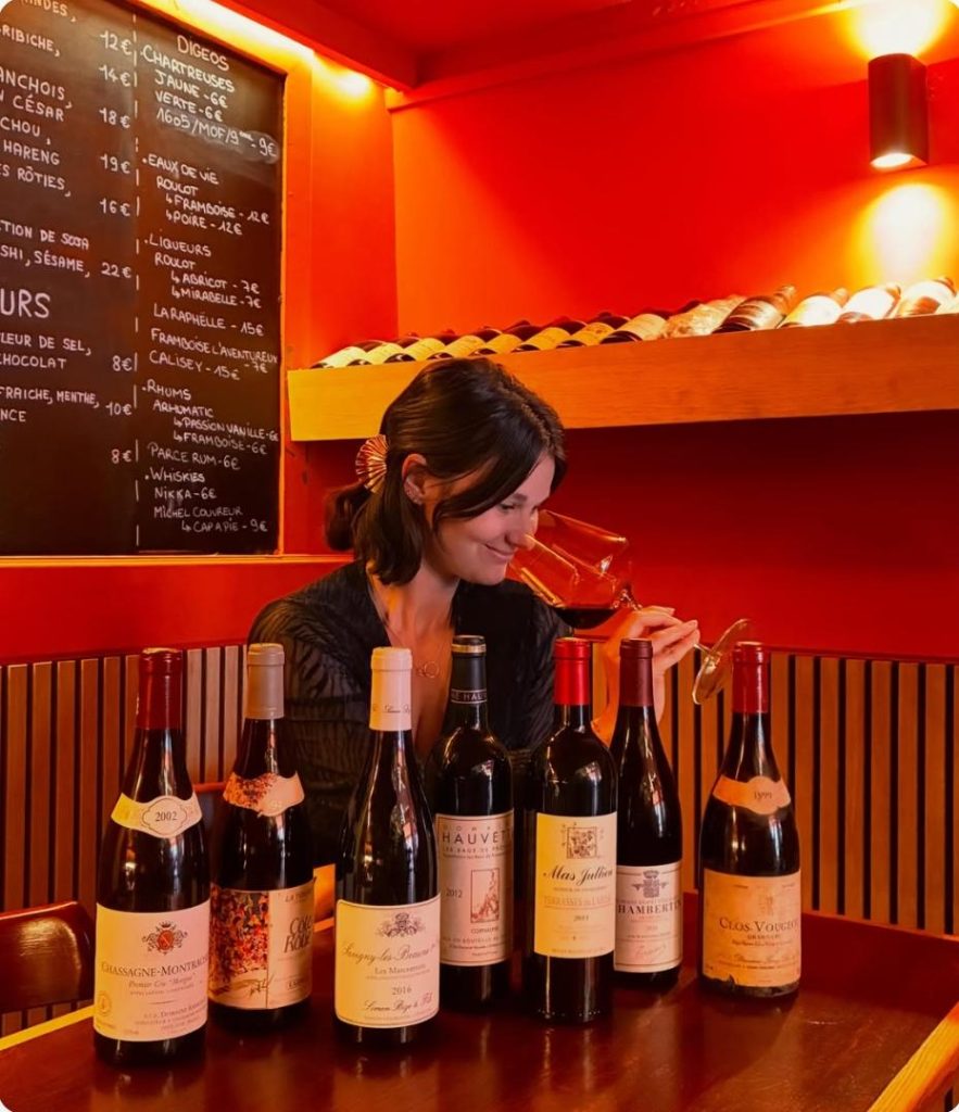 meilleur bar a vin lyon